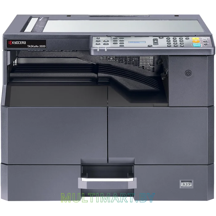 МФУ Kyocera Mita TASKalfa 2020